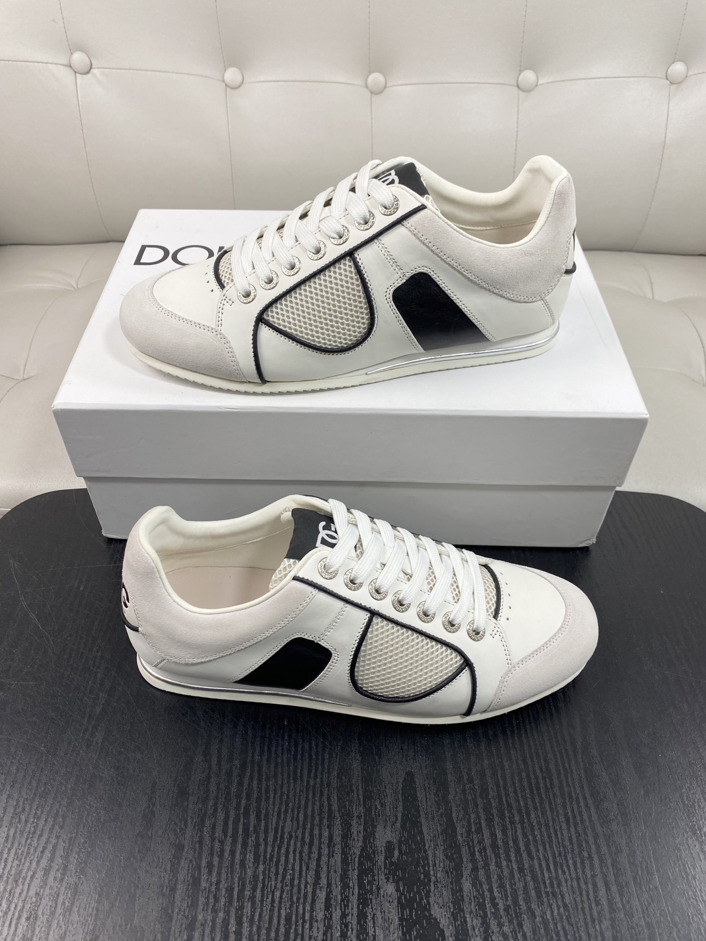 olce & Gabbana shoe